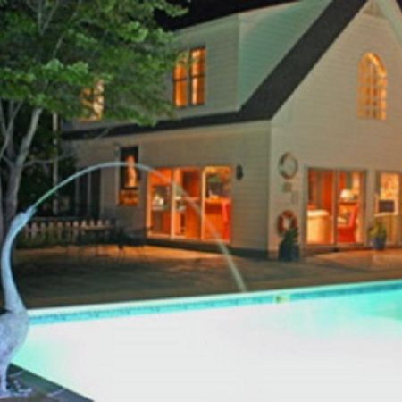 Miles River Guest House Easton Eksteriør bilde